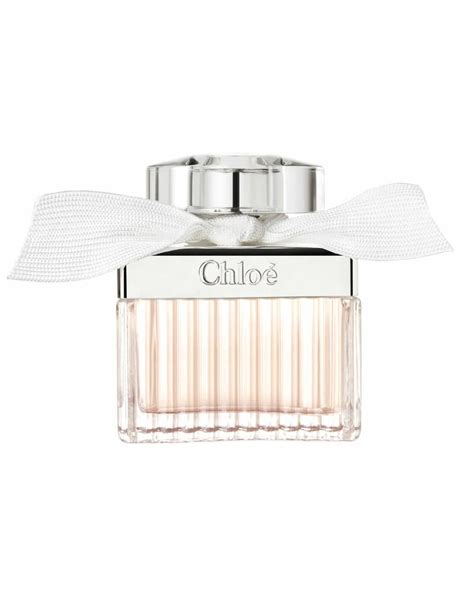 chloe signature edt